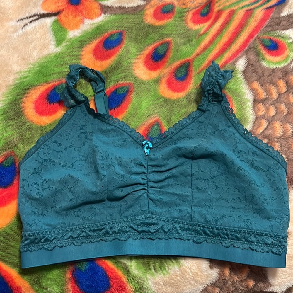 Cacique Bra 14/16